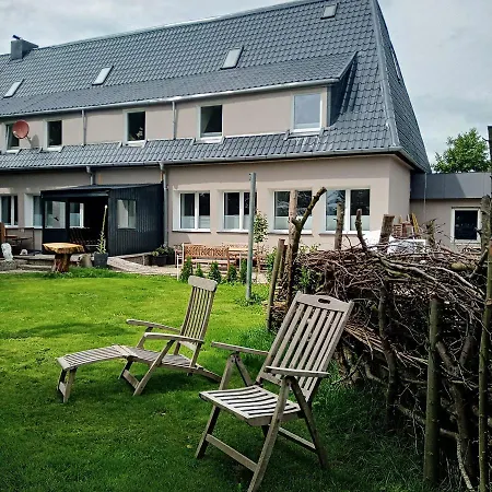 Apartment Deich *
