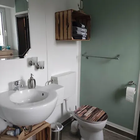 Deich * Karolinenkoog