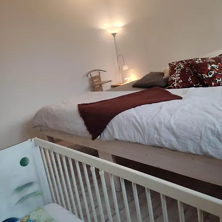 Deich Apartament Karolinenkoog