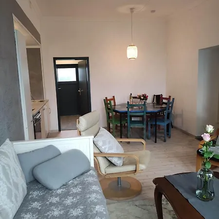 Apartament Deich Karolinenkoog