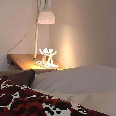 Deich Apartament Karolinenkoog