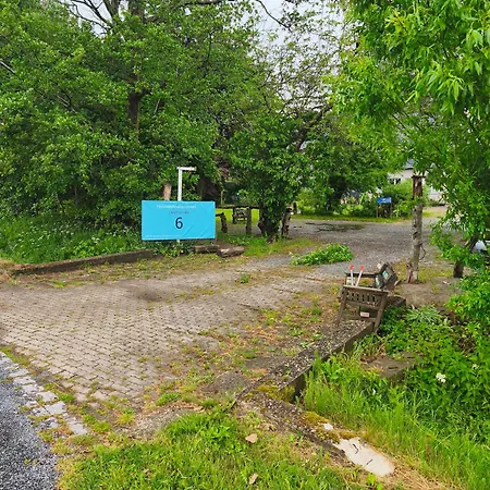 Deich Apartment